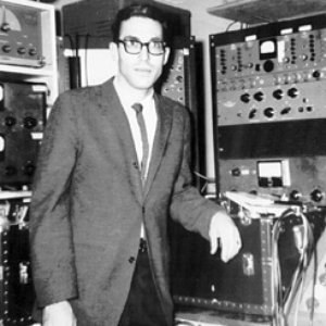 Jon Appleton photo provided by Last.fm