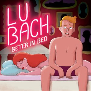 Beter In Bed - Single