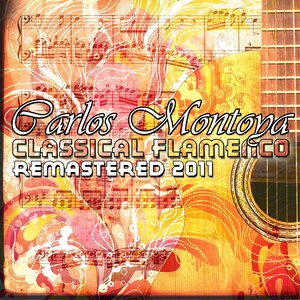 Classical Flamenco - (Digitally Remastered 2010)