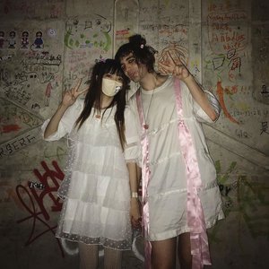 Yikii & Dasychira 的头像