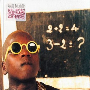 Avatar for Damon Albarn, Afel Bocoum, Toumani Diabaté & Friends