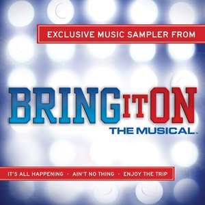 Image pour 'Bring It On: The Musical (Highlights)'