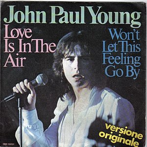 John P.Young 的头像