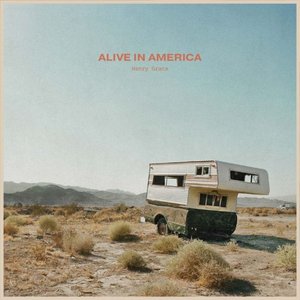 Alive In America