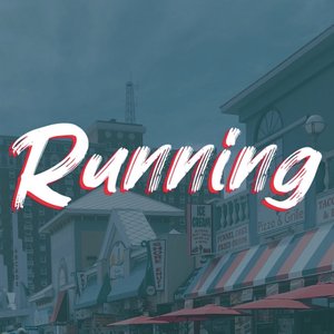 Running