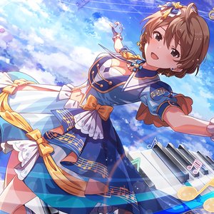 Sakuramori Kaori 的头像