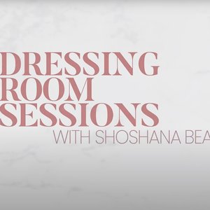 “Dressing Room Sessions”的封面