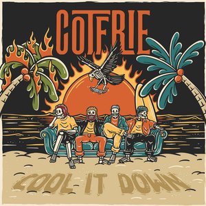 Cool It Down - Single