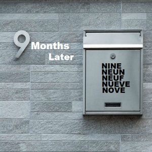 9 Months Later - Single
