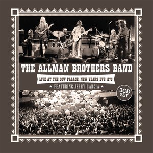 Live at the Cow Palace, New Year's Eve 1973 (Live)