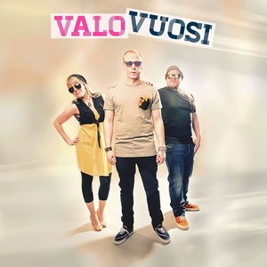 Image for 'Valovuosi'