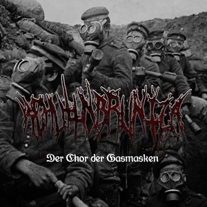 Der Chor Der Gasmasken