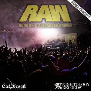 RAW (Remix-contest)