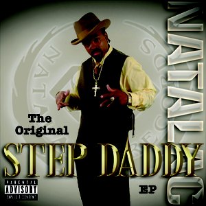 The Original Step Daddy