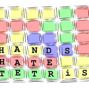 Avatar for Hands Hate Tetris