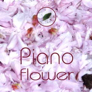 Piano Flower