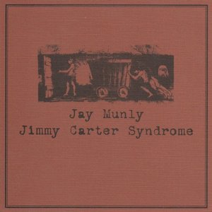 “Jimmy Carter Sydrome”的封面