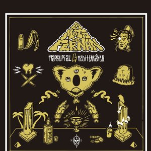 Marsupial Mediterráneo