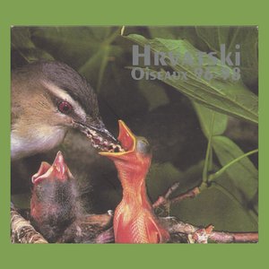 Oiseaux 96​-​98 +