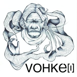 Avatar for Vohké