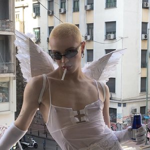 Avatar for BABYNYMPH