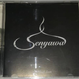 Gerimis cover