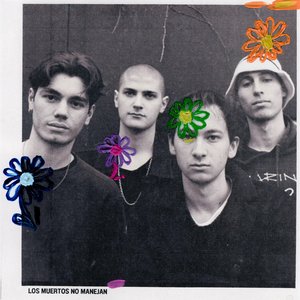 Los Muertos No Manejan için avatar