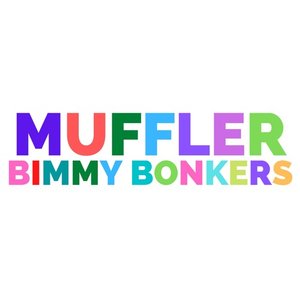 Bimmy Bonkers