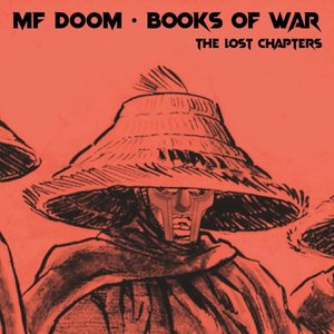 Avatar for Books of War