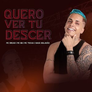 Mc Dread, Mc GG e Dadá Boladão 的头像