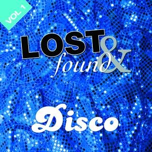 Lost And Found: Disco Volume 1