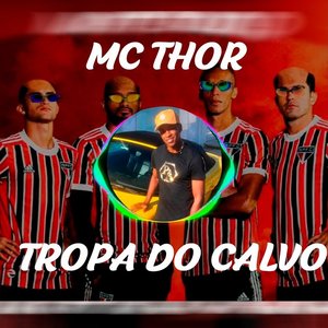Tropa do Calvo