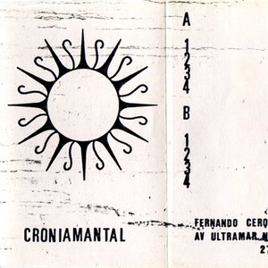 Croniamantal 的头像