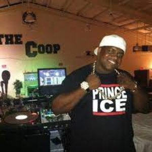 DJ PRINCE ICE için avatar