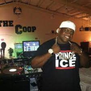 Avatar for DJ PRINCE ICE