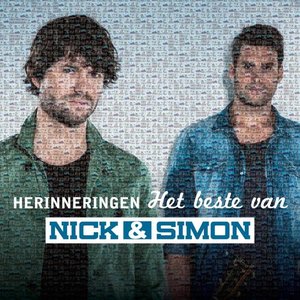 Herinneringen aan Vlaanderen - Het Beste Van Nick & Simon