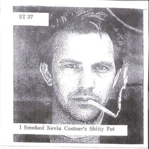 I Smoked Kevin Costner's Shitty Pot