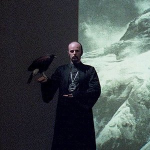 Аватар для Alejandro Jodorowsky