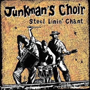 Steel Linin' Chant