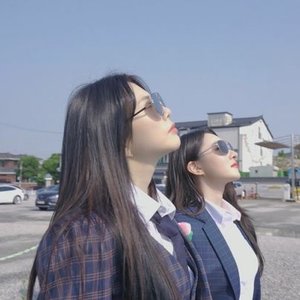JIU & SUA 的头像