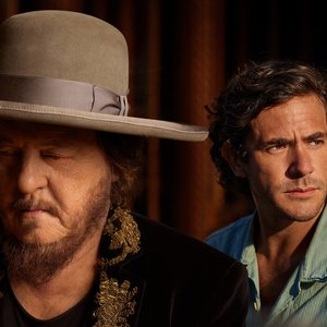 Zucchero, Jack Savoretti 的头像