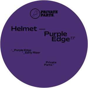 Purple Edge - Single