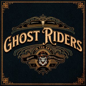 Ghost Riders In The Sky