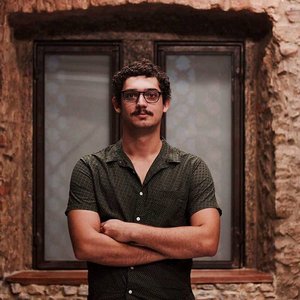 João Capdeville 的头像
