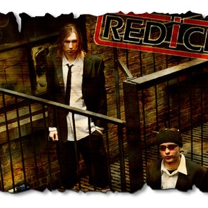 RED i CLAN 的头像