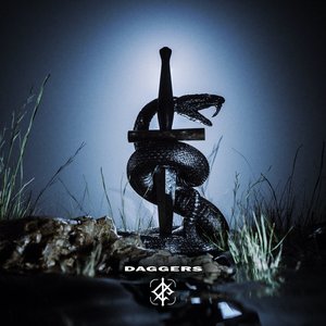 Daggers (feat. Zero 9:36) - Single