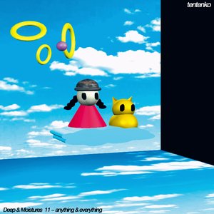 Deep & Moistures 11 ~ anything & everything