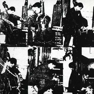 Born in the State of FLUX/us