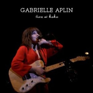 Gabrielle Aplin: Live At Koko