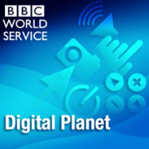 Image pour 'Digital Planet'